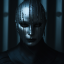 Beborn Beton releases album "Darkness Falls Again" on Spotify